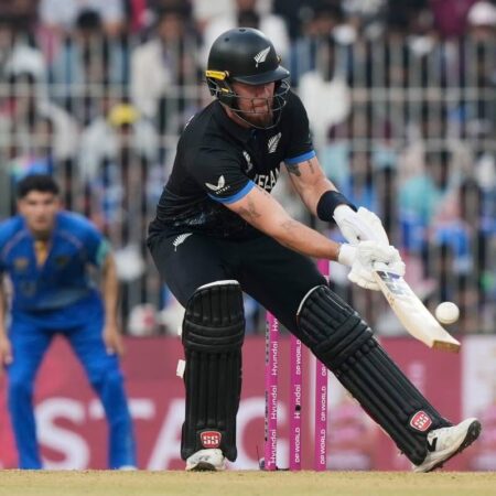 Pakistan thump US, NZ duo shares record partnership | Sports