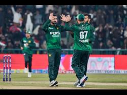 Pakistan to boycott T20 World Cup match against India | Sports