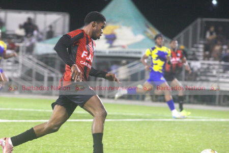 Paradise lose, but remain on top