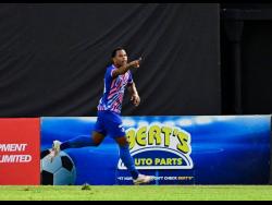 Portmore back on winning trail | Sports