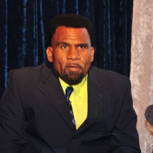 Pow is back | Sports