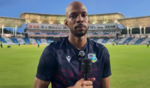 Preparation has been key to Windies’ success so far, says Chase
