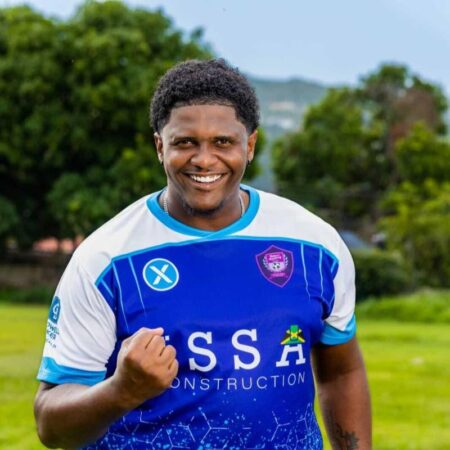 Real Mona return to women’s football with youthful look | Sports