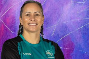 Reinga Bloxham – The Netball Show with Flyhawk
