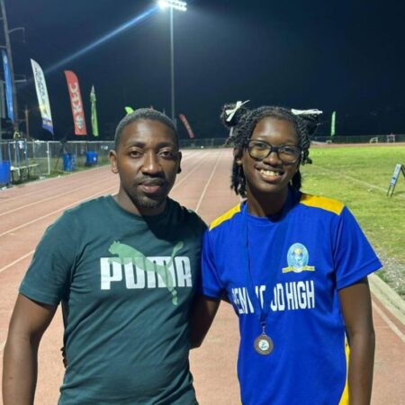 Rookie coach the man behind Penwood’s drive | Sports