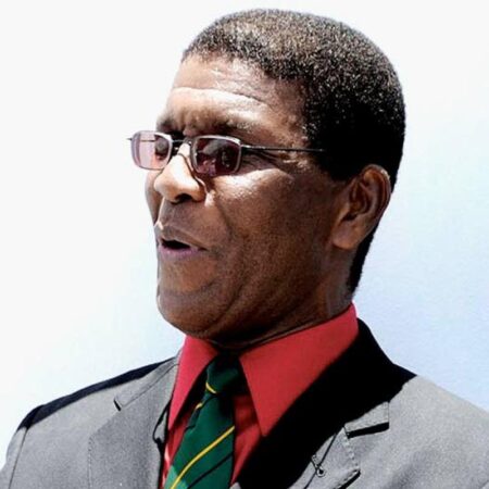 Rowe believes West Indies in with a chance at winning T20 World Cup | Sports