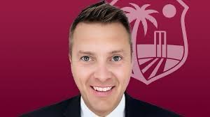 Rupert Hunter, Chief Commercial Officer of Cricket West Indies quits