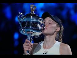 Rybakina beats Sabalenka to claim second Grand Slam | Sports