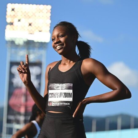 STETHS look to retain boys’, girls’ titles at Western Champs | Sports