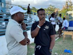 STGC revival inspired by strong coaching partnership | Sports