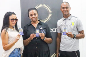 SVG Football Federation promotes its social mandate with the LLBTC