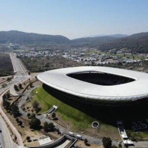 Safety check: FIFA delegation to probe Mexico’s World Cup security | Sports