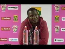 Sammy: Bowlers key to West Indies lifting World Cup title | Sports