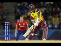 Sammy defends Charles’ selection for T20 World Cup | Sports