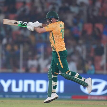 South Africa hammer New Zealand, England beat Scotland | Sports