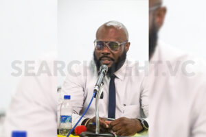 Sports Minister to seek re-election to SVG Cricket Association’s Executive