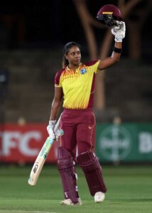 Sri Lanka Women defeat WI Women to clinch series – Caribbean Life