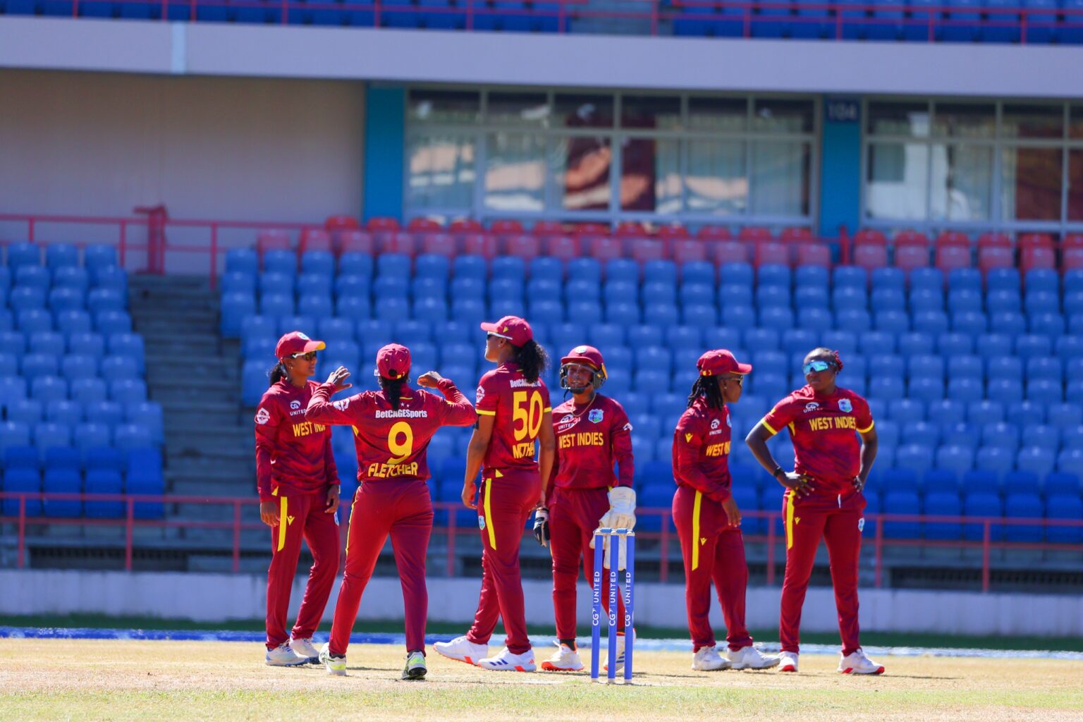 Sri Lanka edge West Indies by 10 runs Sri Lanka edge West Indies by 10 runs