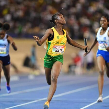 St Jago’s girls seek redemption | Sports