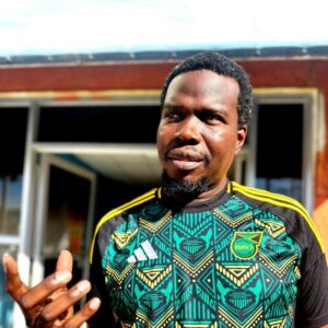 St James football to go live, McNeil wants maximum exposure | Sports