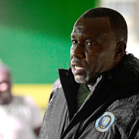 Still no way past Treasure Beach for Caribbean champs | Sports