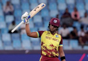 Strong Windies Squad named for Sri Lanka clash – Caribbean Life