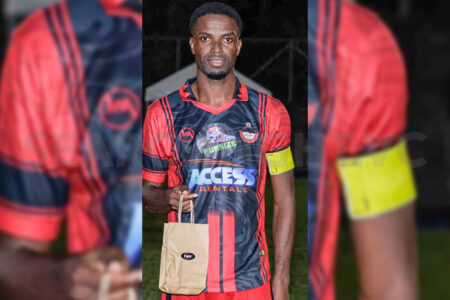 System Three shows early form in VSPL