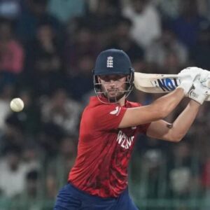 T20 World Cup: England’s comeback win against NZ opens door for Pakistan | Sports