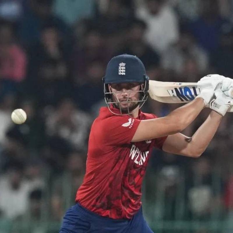 T20 World Cup: England’s comeback win against NZ opens door for Pakistan | Sports T20 World Cup: England’s comeback win against NZ opens door for Pakistan | Sports