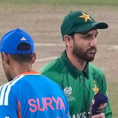 T20 World Cup: India crush Pakistan by 61 runs | Sports