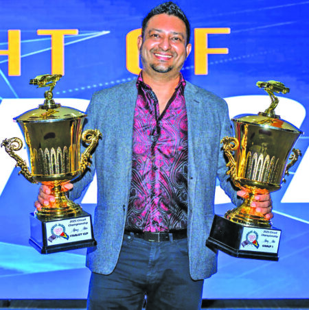 TEAM CAMS reaffirms commitment to motor racing in Guyana TEAM CAMS reaffirms commitment to motor racing in Guyana