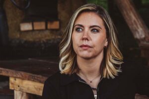 “The Next Chapter for Women’s Sport”