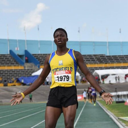 Titchfield, St Mary retain Eastern Champs titles | Sports