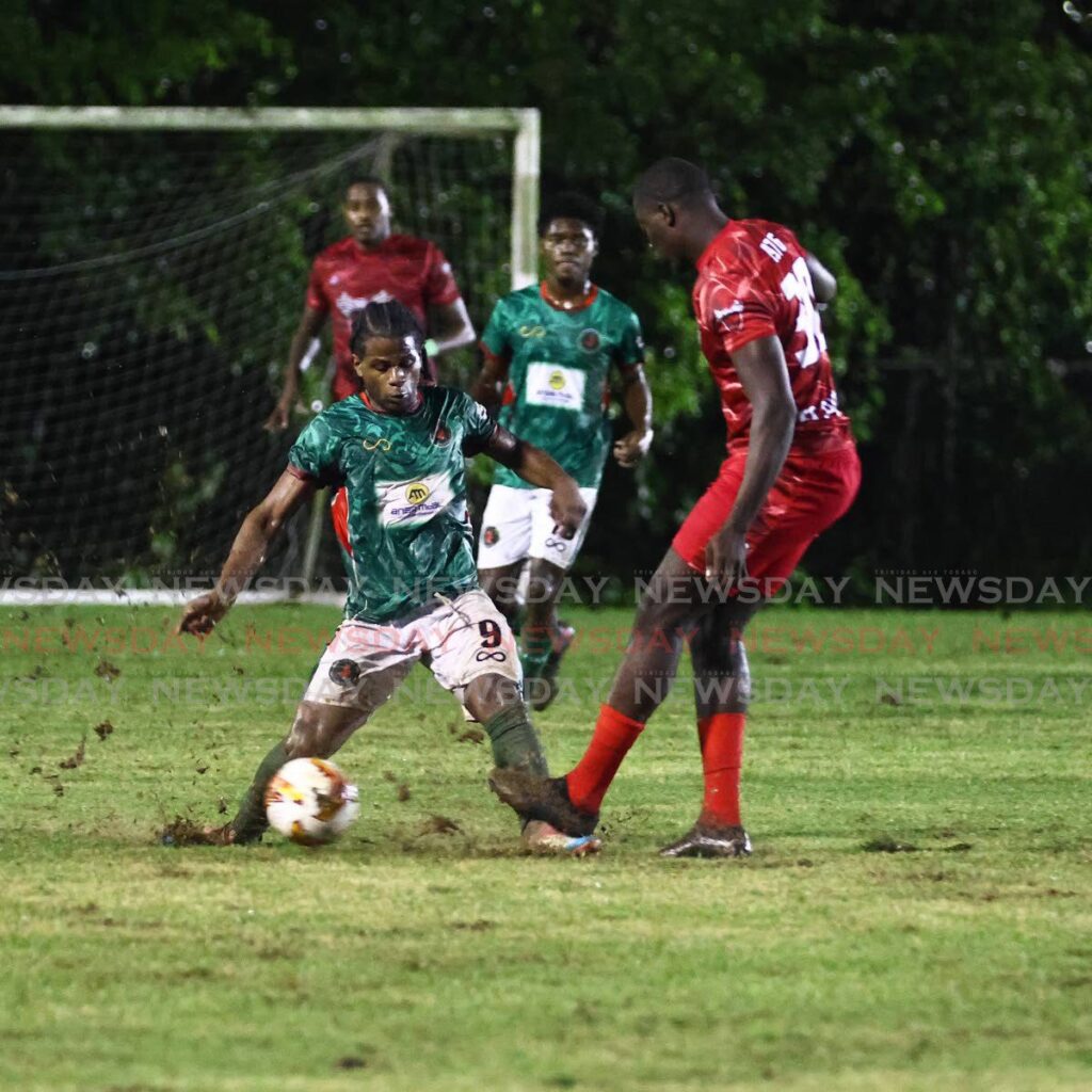 Two TTPFL matches rescheduled to January 28