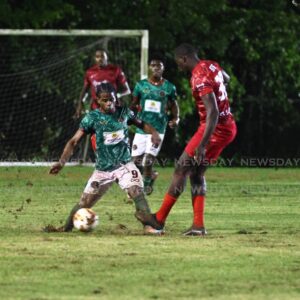 Two TTPFL matches rescheduled to January 28