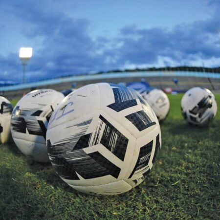 U14, U16 football semi-finals spots up for grabs | Sports