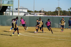 USVI Men’s National Team Heads to Orlando USVI Men’s National Team Heads to Orlando