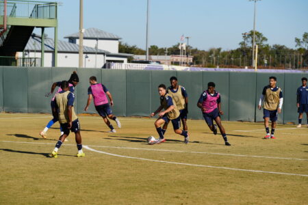 USVI Men’s National Team Heads to Orlando USVI Men’s National Team Heads to Orlando