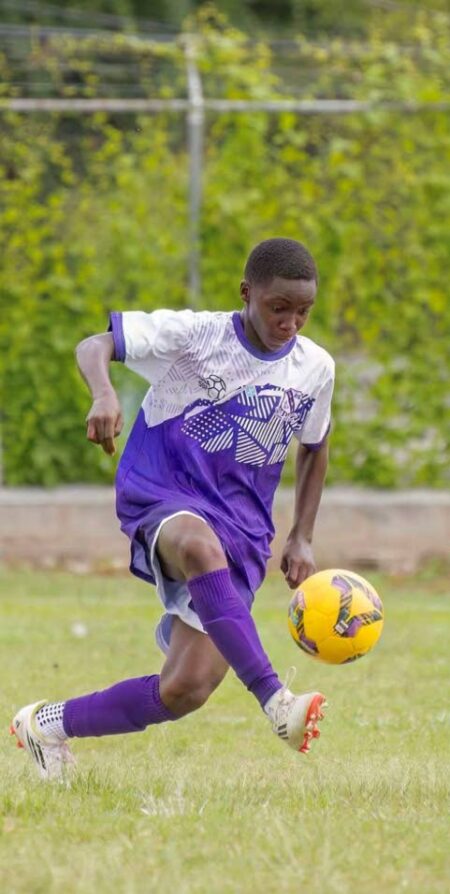 Urban Under-16 football quarterfinalists decided, two spots up for grabs in Under-14