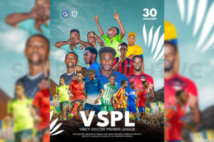 VSPL kicks off tonight – Searchlight