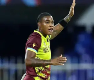 Vice-captain Henry embraces leadership role ahead of Sri Lanka series Vice-captain Henry embraces leadership role ahead of Sri Lanka series