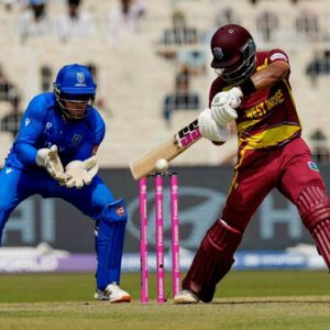 We’re committed to performing on the biggest stage – Hope | Sports We’re committed to performing on the biggest stage – Hope | Sports