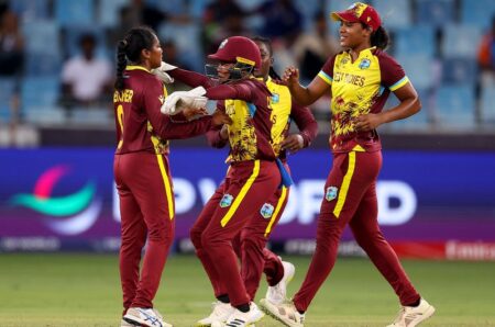 West Indies Women set for blockbuster white-ball series against Australia