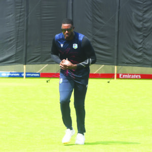 West Indies seek consistency ahead of England clash