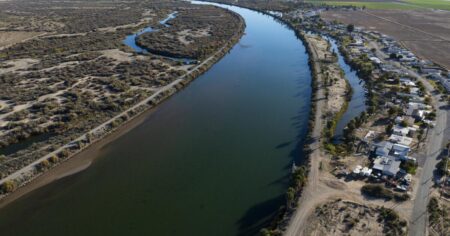 Western states miss key deadline as Colorado River impasse persists