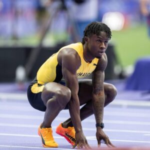 Williams, Blake headline Isaac-Henry Invitational at Stadium | Sports