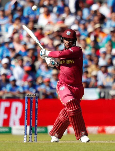 Windies Crush Scotland – Caribbean Life