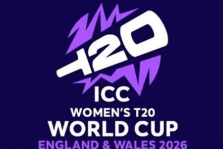 Windies in Group 2 of Women’s T20 World Cup 