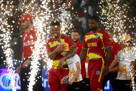 Windies set for Super 8s vs India, South Africa and Zimbabwe Windies set for Super 8s vs India, South Africa and Zimbabwe