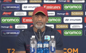 Windies target semifinal stride against South Africa Windies target semifinal stride against South Africa